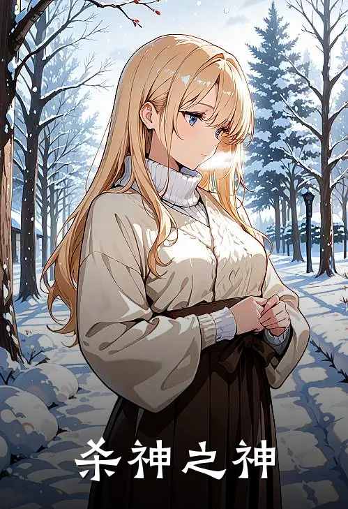 杀神之神