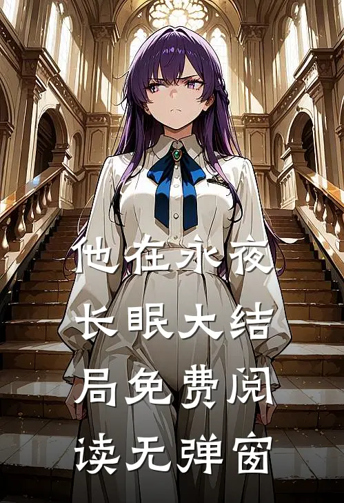 他在永夜长眠大结局免费阅读无弹窗