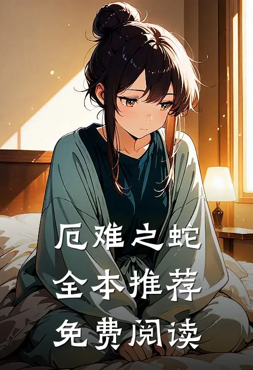 厄难之蛇全本推荐免费阅读
