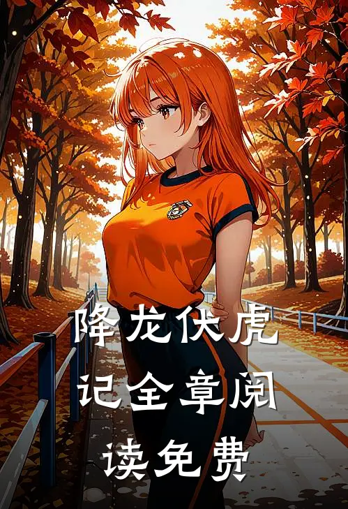 降龙伏虎记全章阅读免费