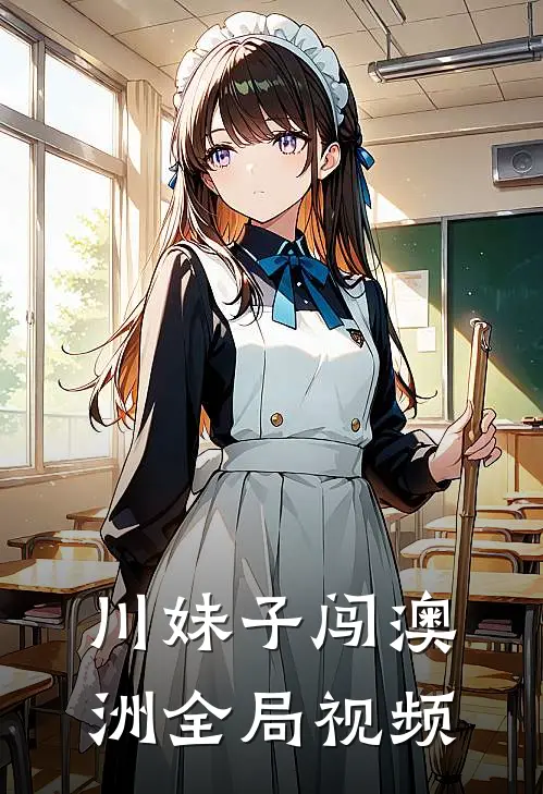 川妹子闯澳洲全局视频