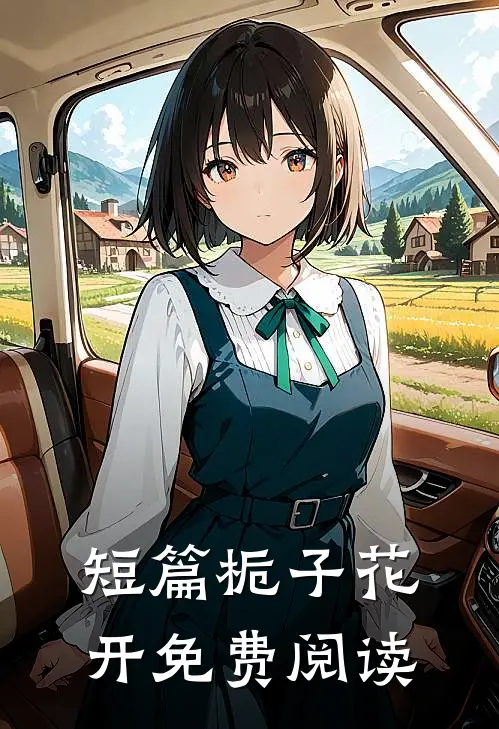 短篇栀子花开免费阅读