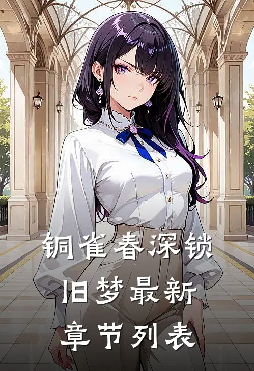 铜雀春深锁旧梦最新章节列表