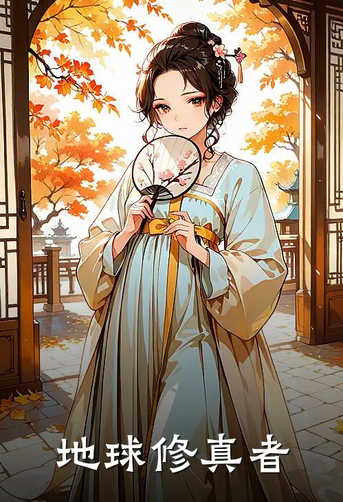 地球修真者