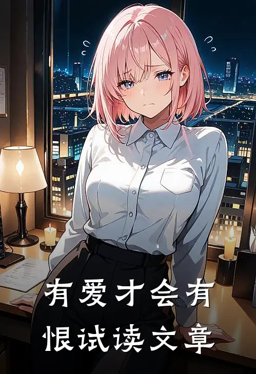 有爱才会有恨试读文章