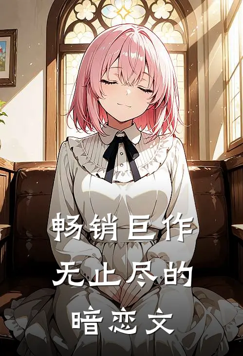 畅销巨作无止尽的暗恋文