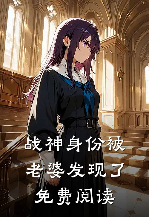 战神身份被老婆发现了免费阅读