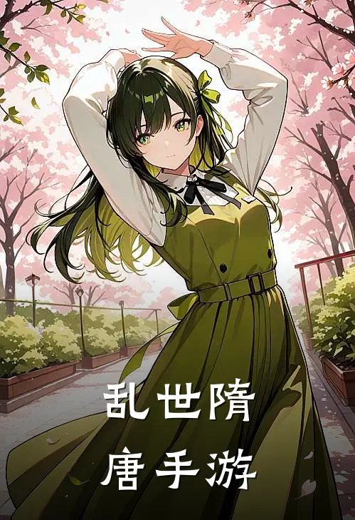 乱世隋唐手游