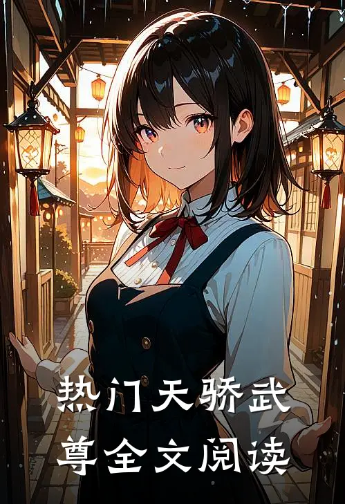 热门天骄武尊全文阅读