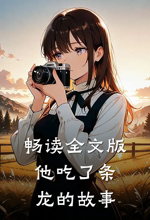 畅读全文版他吃了条龙的故事