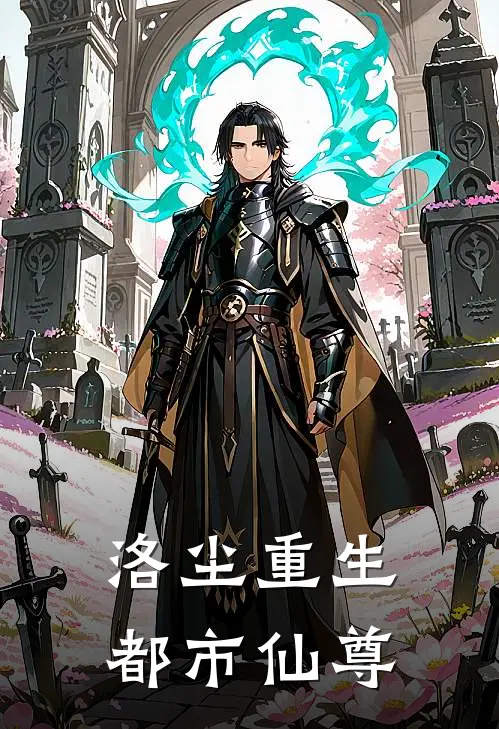 洛尘重生都市仙尊