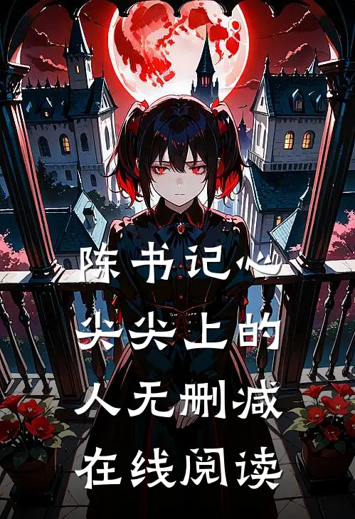 陈书记心尖尖上的人无删减在线阅读