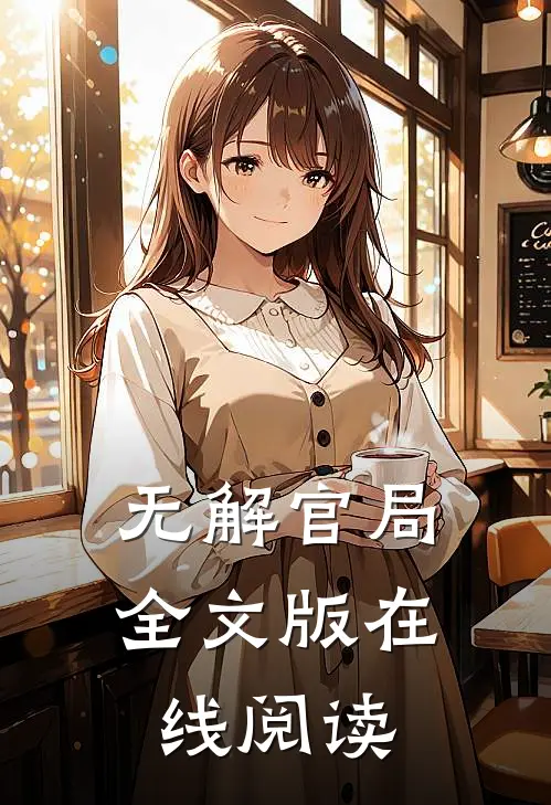 无解官局全文版在线阅读