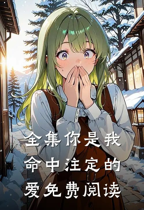 全集你是我命中注定的爱免费阅读