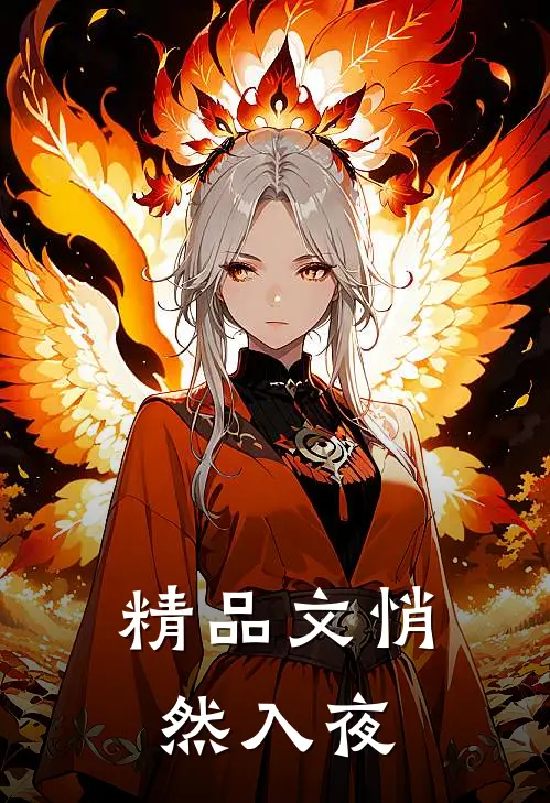 精品文悄然入夜