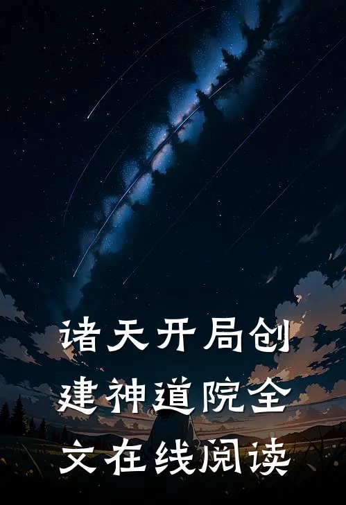 诸天开局创建神道院全文在线阅读
