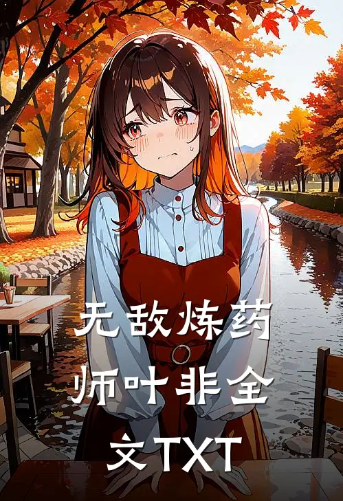无敌炼药师叶非全文TXT