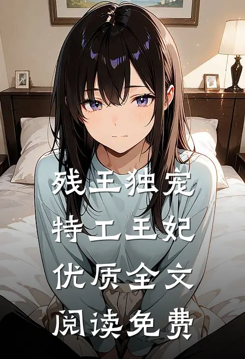 残王独宠特工王妃优质全文阅读免费