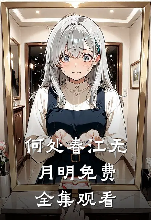 何处春江无月明免费全集观看