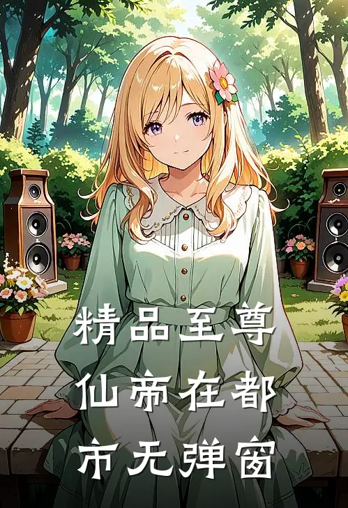 精品至尊仙帝在都市无弹窗