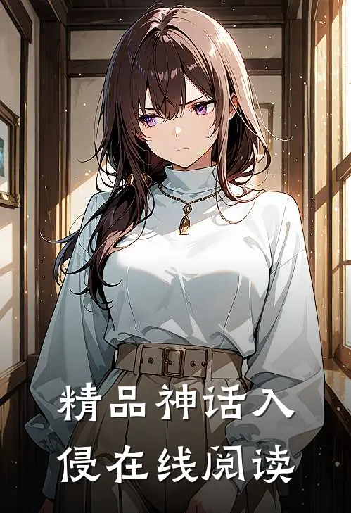 精品神话入侵在线阅读