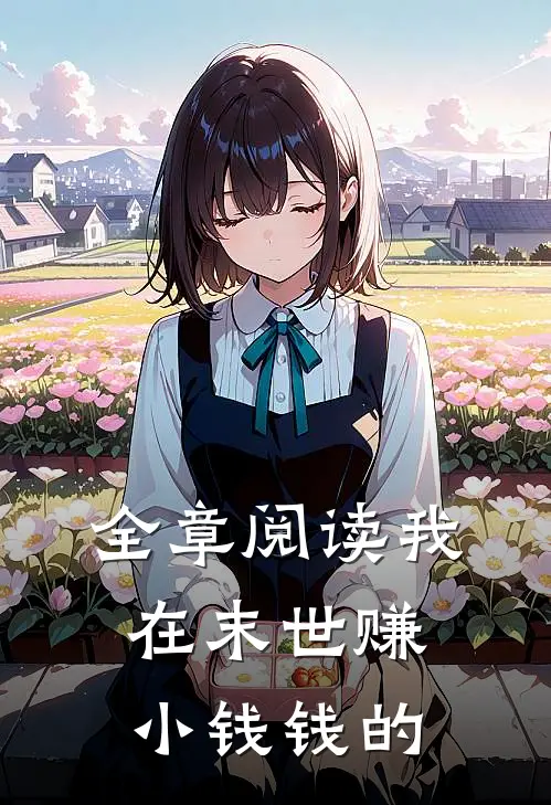全章阅读我在末世赚小钱钱的