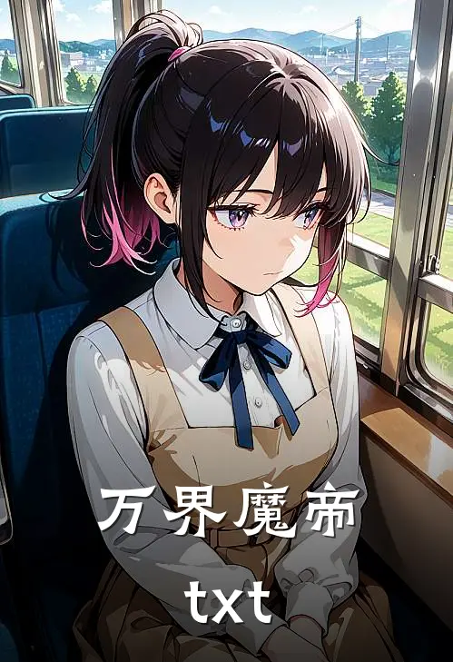 万界魔帝txt