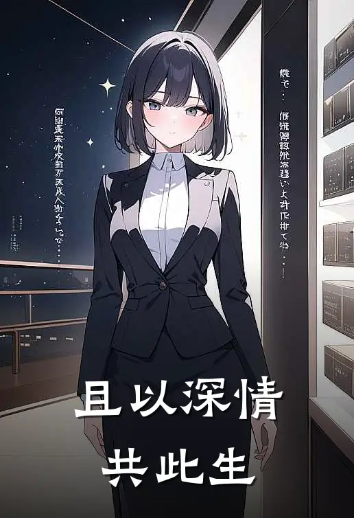 且以深情共此生