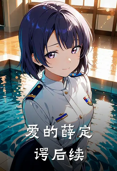 爱的薛定谔后续