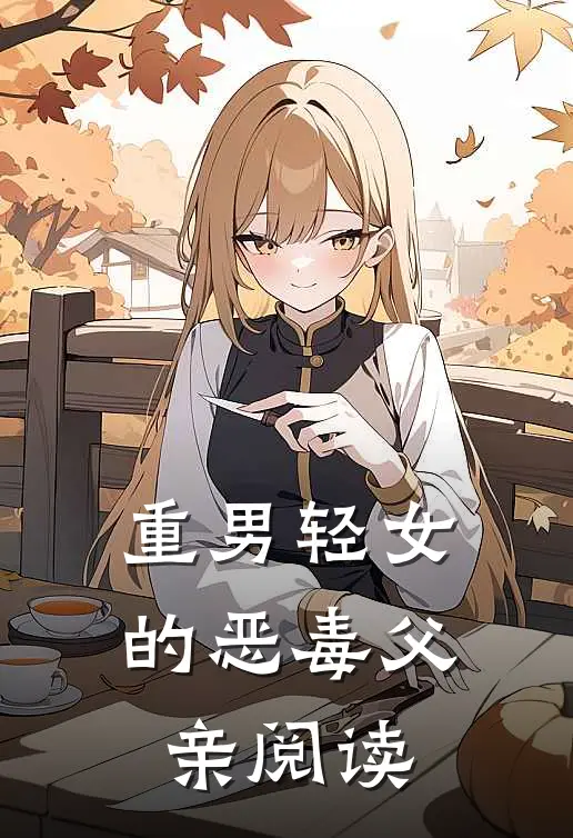 重男轻女的恶毒父亲阅读