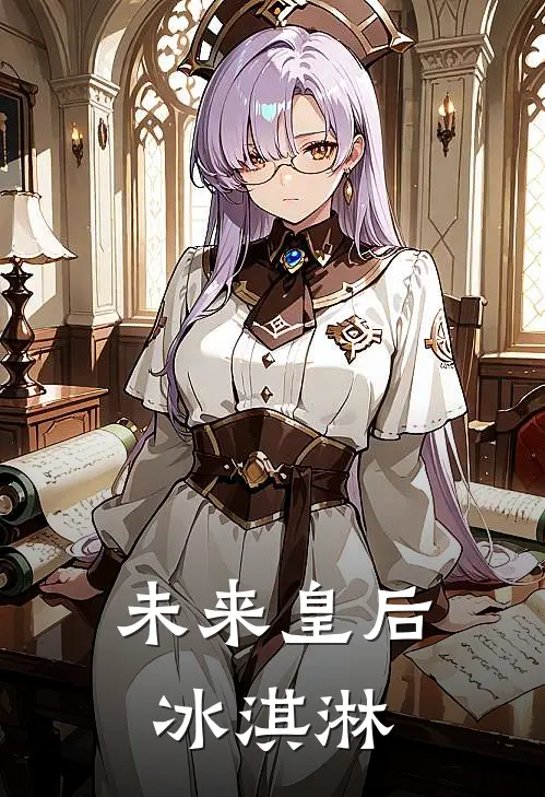 未来皇后冰淇淋