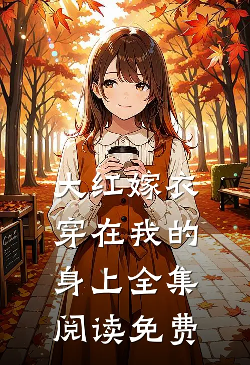 大红嫁衣穿在我的身上全集阅读免费