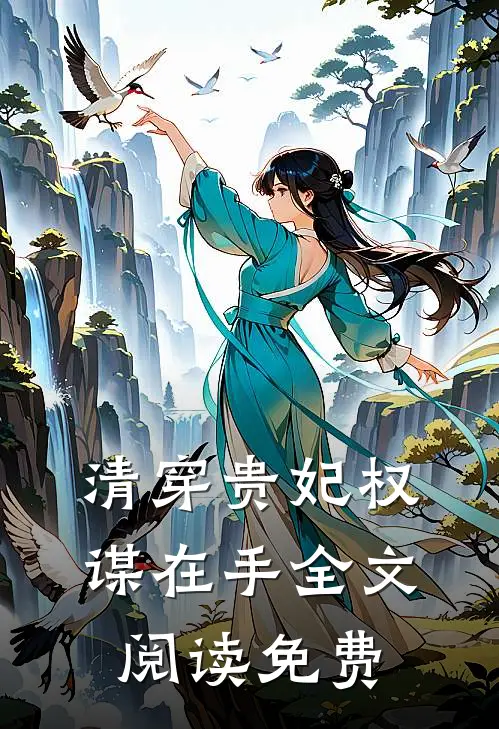 清穿贵妃权谋在手全文阅读免费