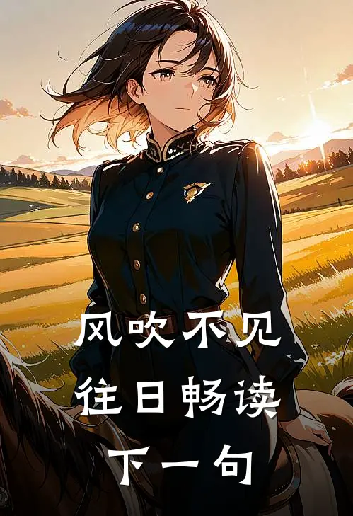 风吹不见往日畅读下一句