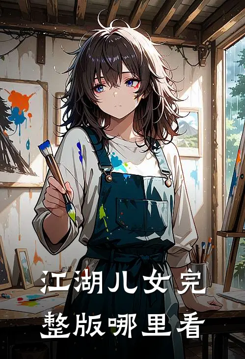 江湖儿女完整版哪里看