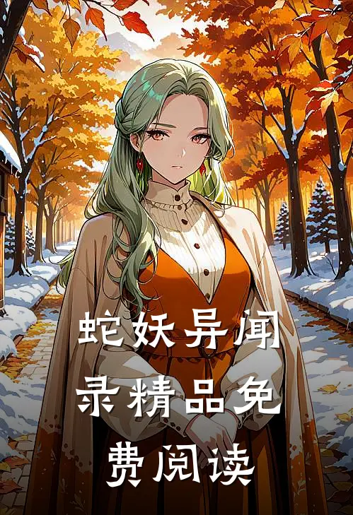 蛇妖异闻录精品免费阅读