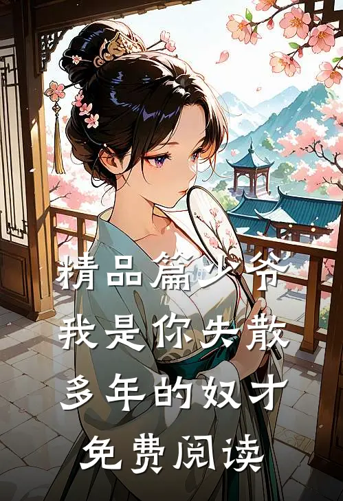 精品篇少爷,我是你失散多年的奴才免费阅读