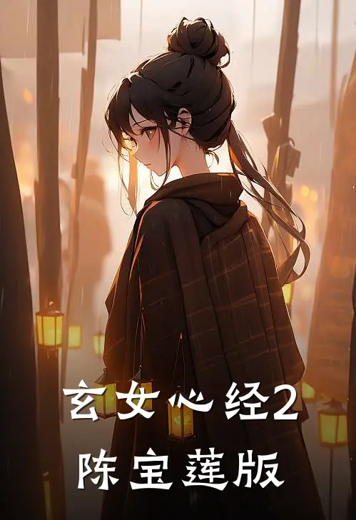 玄女心经2陈宝莲版