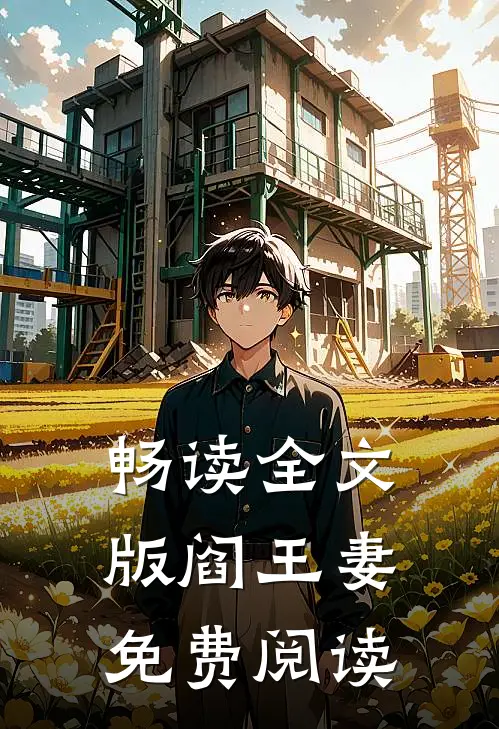 畅读全文版阎王妻免费阅读