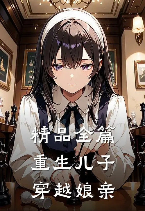 精品全篇重生儿子穿越娘亲