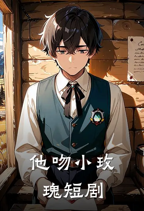他吻小玫瑰短剧