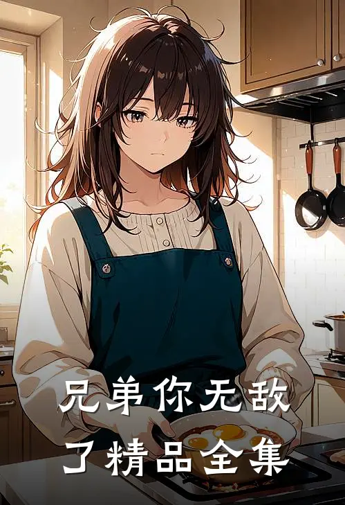 兄弟你无敌了精品全集