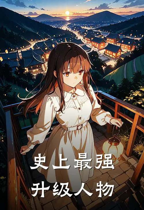 史上最强升级人物