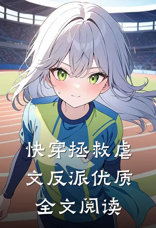 快穿拯救虐文反派优质全文阅读