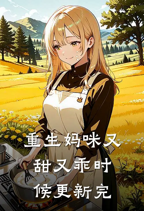 重生妈咪又甜又乖时候更新完