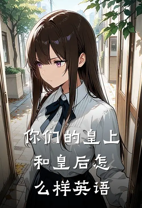 你们的皇上和皇后怎么样英语