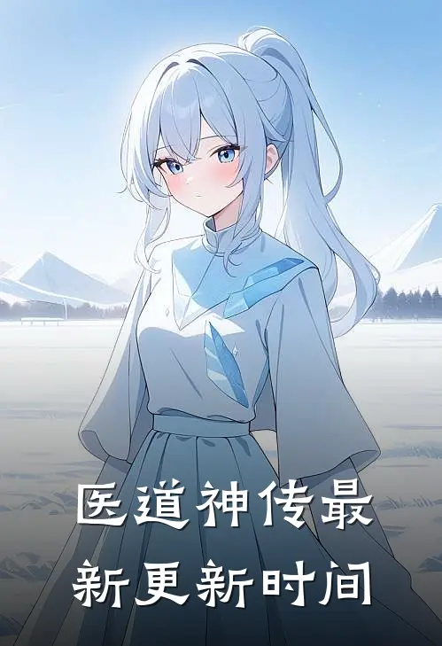 医道神传最新更新时间