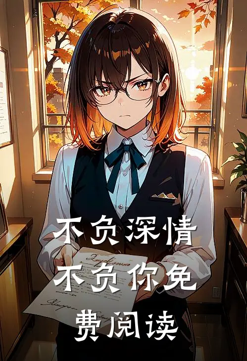 不负深情不负你免费阅读