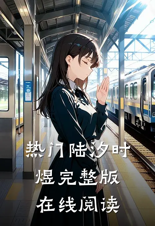 热门陆汐时煜完整版在线阅读