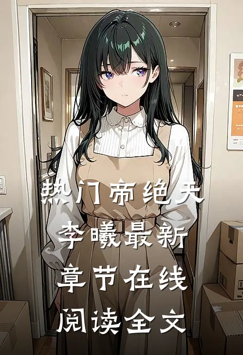 热门帝绝天李曦最新章节在线阅读全文